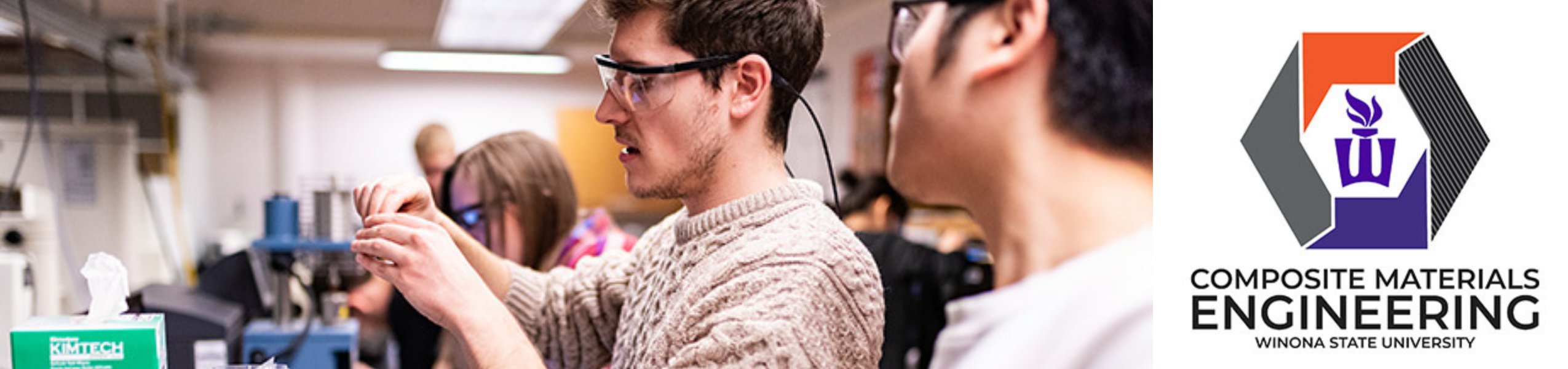 Composite Materials Engineering Winona State University Modern